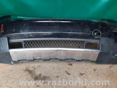 ФОТО Бампер передній для Jeep Grand Cherokee (11-22) Київ