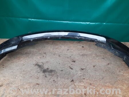 ФОТО Бампер передній для Jeep Grand Cherokee (11-22) Київ