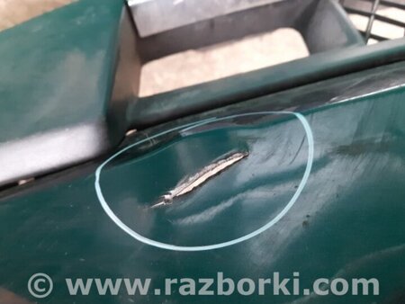 ФОТО Бампер передній для Jeep Grand Cherokee (11-22) Київ