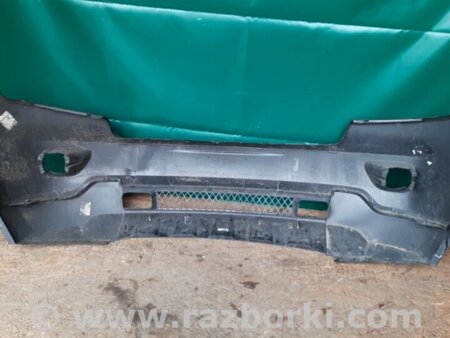 ФОТО Бампер передній для Jeep Grand Cherokee (11-22) Київ