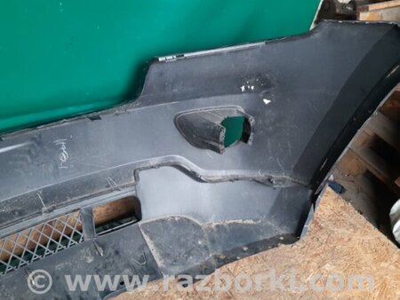 ФОТО Бампер передній для Jeep Grand Cherokee (11-22) Київ