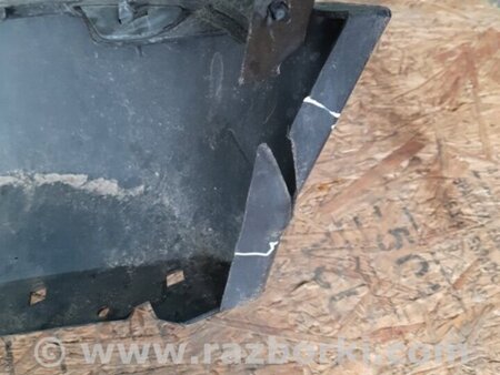 ФОТО Бампер передній для Jeep Grand Cherokee (11-22) Київ