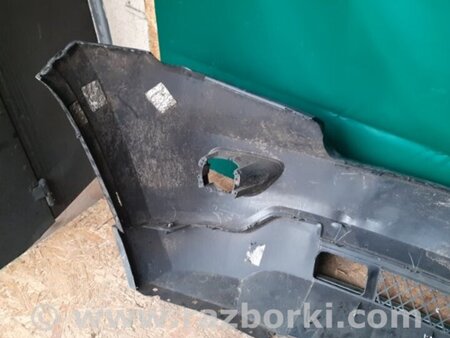 ФОТО Бампер передній для Jeep Grand Cherokee (11-22) Київ