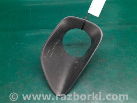 ФОТО Накладка протитуманної фари для Jeep Grand Cherokee (11-22) Київ