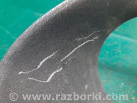 ФОТО Накладка протитуманної фари для Jeep Grand Cherokee (11-22) Київ