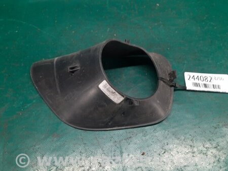 ФОТО Накладка протитуманної фари для Jeep Grand Cherokee (11-22) Київ