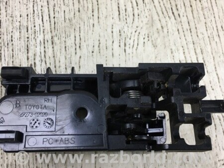 ФОТО Ручка дверей внутрішня для Toyota Tacoma 2 (2005-2015) Київ