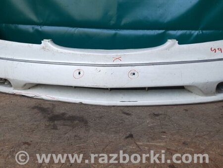 ФОТО Бампер передній для Infiniti G35 Київ