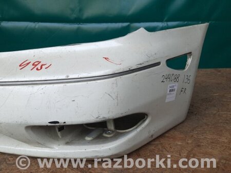 ФОТО Бампер передній для Infiniti G35 Київ