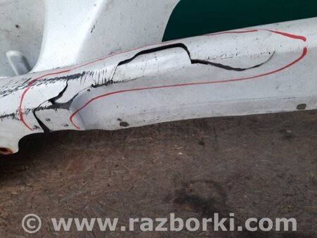 ФОТО Бампер передній для Infiniti G35 Київ