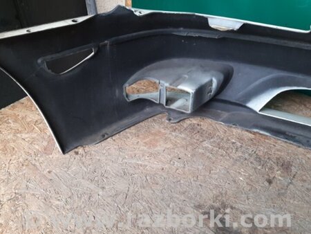 ФОТО Бампер передній для Infiniti G35 Київ