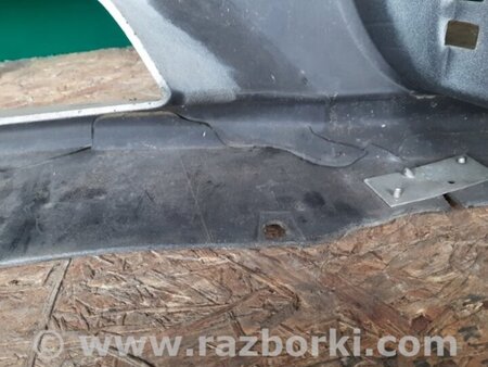 ФОТО Бампер передній для Infiniti G35 Київ