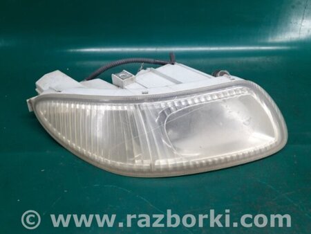 ФОТО Протитуманна фара для Infiniti G35 Київ