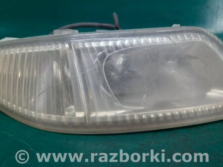 ФОТО Протитуманна фара для Infiniti G35 Київ