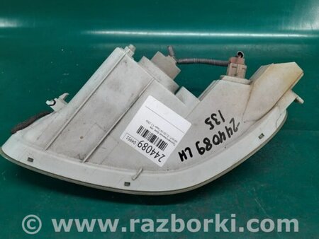 ФОТО Протитуманна фара для Infiniti G35 Київ