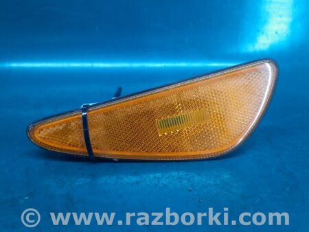 ФОТО Повторювач повороту у бампер для Infiniti G35 Київ