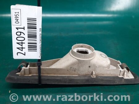 ФОТО Повторювач повороту у бампер для Infiniti G35 Київ