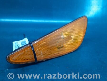 ФОТО Повторювач повороту у бампер для Infiniti G35 Київ