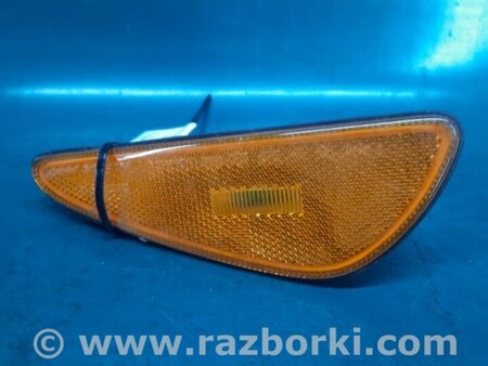 ФОТО Повторювач повороту у бампер для Infiniti G35 Київ