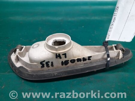 ФОТО Повторювач повороту у бампер для Infiniti G35 Київ