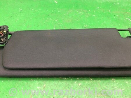 ФОТО Козирок сонцезахисний для Porsche Cayenne II 958 E2/92A (10-14) Київ