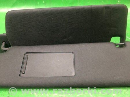 ФОТО Козирок сонцезахисний для Porsche Cayenne II 958 E2/92A (10-14) Київ