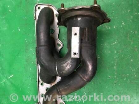 ФОТО Колектор випускний для Porsche Cayenne II 958 E2/92A (10-14) Київ
