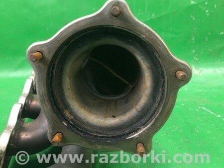 ФОТО Колектор випускний для Porsche Cayenne II 958 E2/92A (10-14) Київ