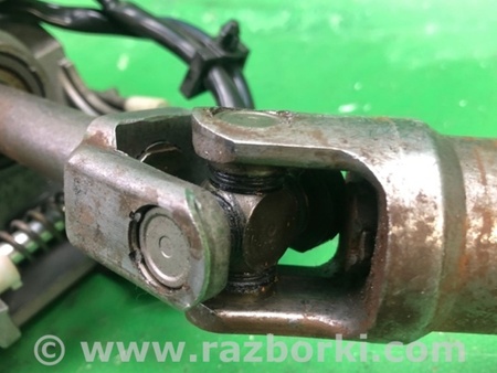 ФОТО Рульовий вал для Porsche Cayenne II 958 E2/92A (10-14) Київ