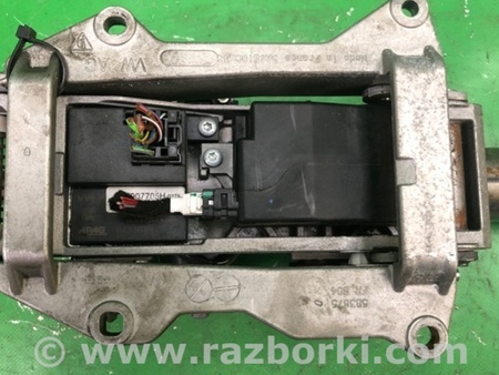 ФОТО Рульовий вал для Porsche Cayenne II 958 E2/92A (10-14) Київ