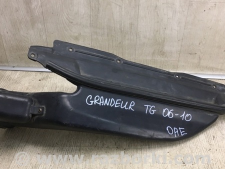 ФОТО Повітрозабірник для Hyundai Grandeur IV TG (05-11) Київ