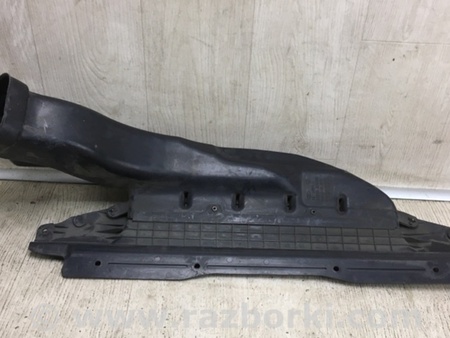 ФОТО Повітрозабірник для Hyundai Grandeur IV TG (05-11) Київ