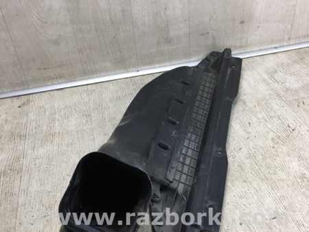 ФОТО Повітрозабірник для Hyundai Grandeur IV TG (05-11) Київ