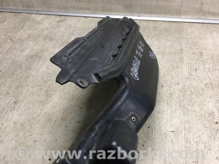 ФОТО Повітрозабірник для Hyundai Grandeur IV TG (05-11) Київ