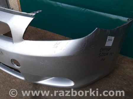 ФОТО Бампер передній для Scion tC (2005-2010) Київ