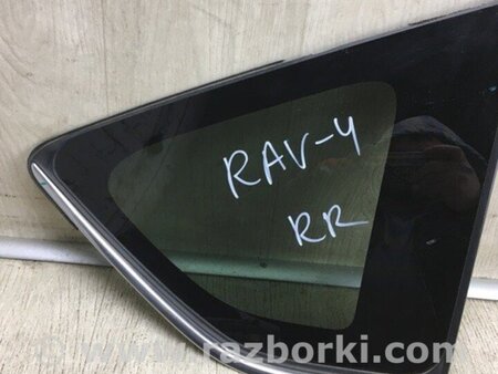ФОТО Скло у кузов для Toyota RAV-4 IV (XA40) (12-18) Київ