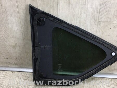 ФОТО Скло у кузов для Toyota RAV-4 IV (XA40) (12-18) Київ