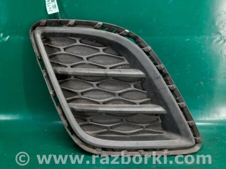 ФОТО Накладка бампера для Mazda CX-7 Київ