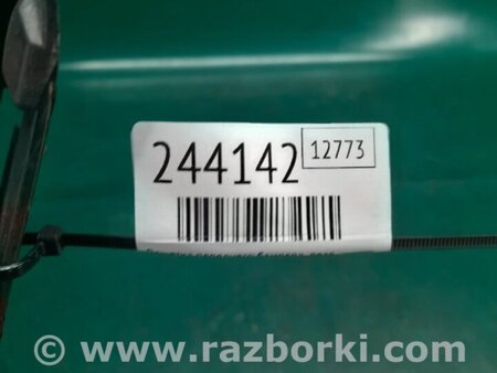 ФОТО Накладка бампера для Mazda CX-7 Київ