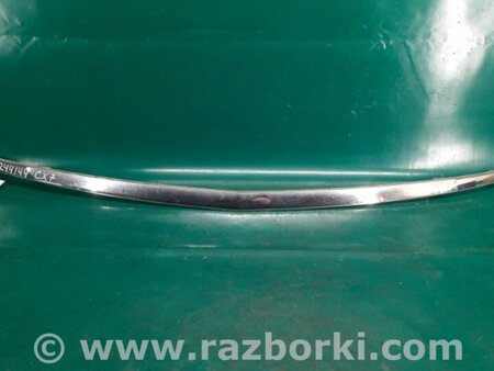 ФОТО Молдинг бампера для Mazda CX-7 Київ