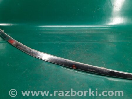 ФОТО Молдинг бампера для Mazda CX-7 Київ