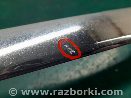 ФОТО Молдинг бампера для Mazda CX-7 Київ