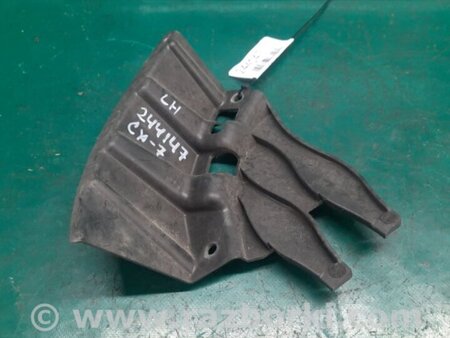 ФОТО Кронштейн решітки радіатора для Mazda CX-7 Київ