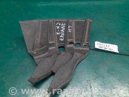 ФОТО Кронштейн решітки радіатора для Mazda CX-7 Київ