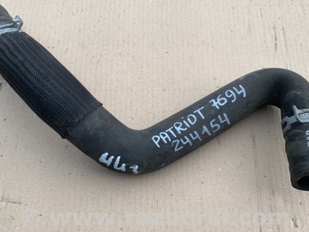 ФОТО Патрубок системи охолодження для Jeep Patriot (10-17) Київ