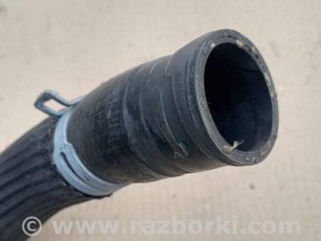ФОТО Патрубок системи охолодження для Jeep Patriot (10-17) Київ