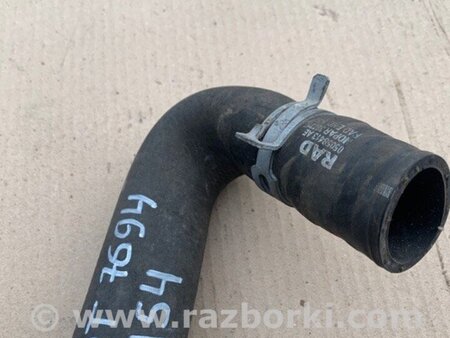 ФОТО Патрубок системи охолодження для Jeep Patriot (10-17) Київ