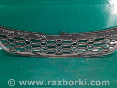 ФОТО Решітка переднього бампера для Toyota Matrix (08-14) Київ