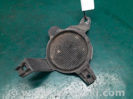 ФОТО Заглушка протитуманних фар для Mitsubishi Galant Київ