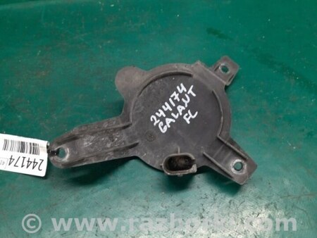 ФОТО Заглушка протитуманних фар для Mitsubishi Galant Київ